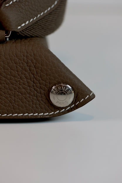 Hermès Videpoches Togo