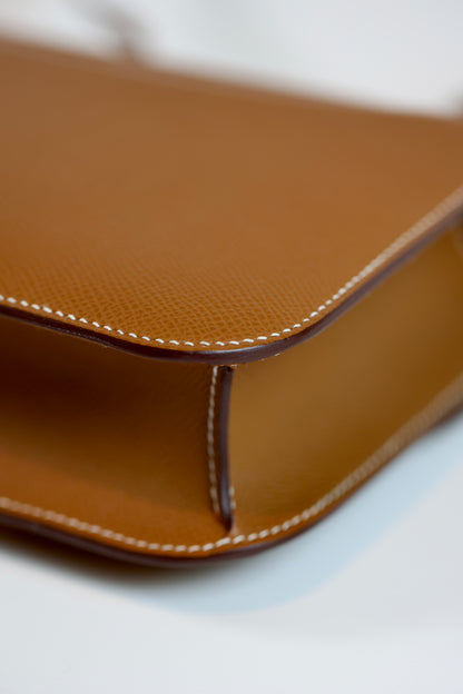 Hermès Constance 24 Epsom