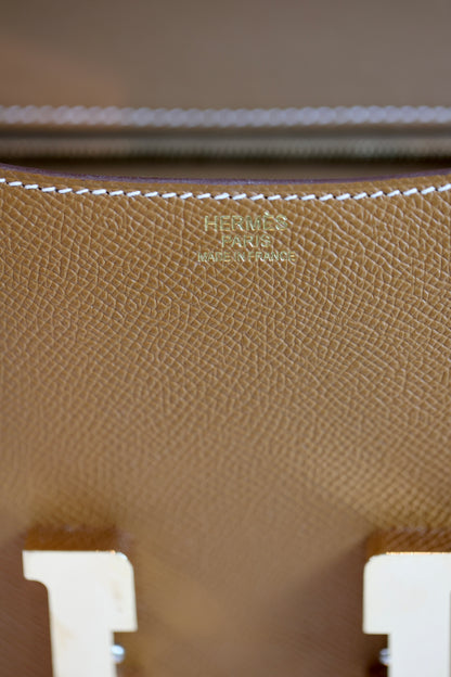 Hermès Constance 24 Epsom