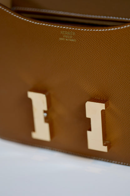 Hermès Constance 24 Epsom