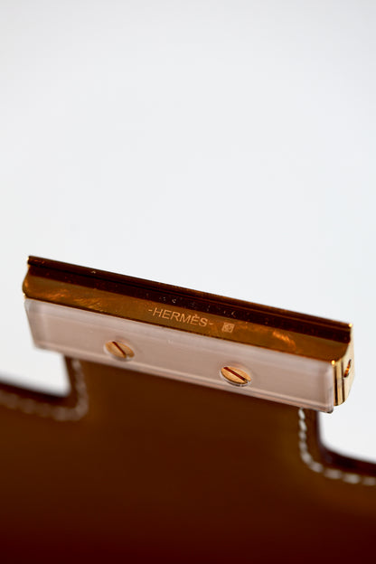 Hermès Constance 24 Epsom