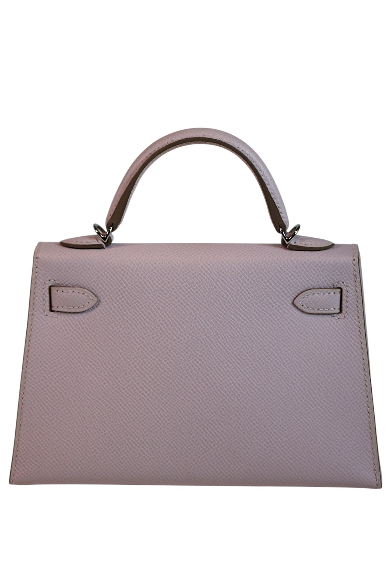 Hermès Mini Kelly 20 Epsom Sellier