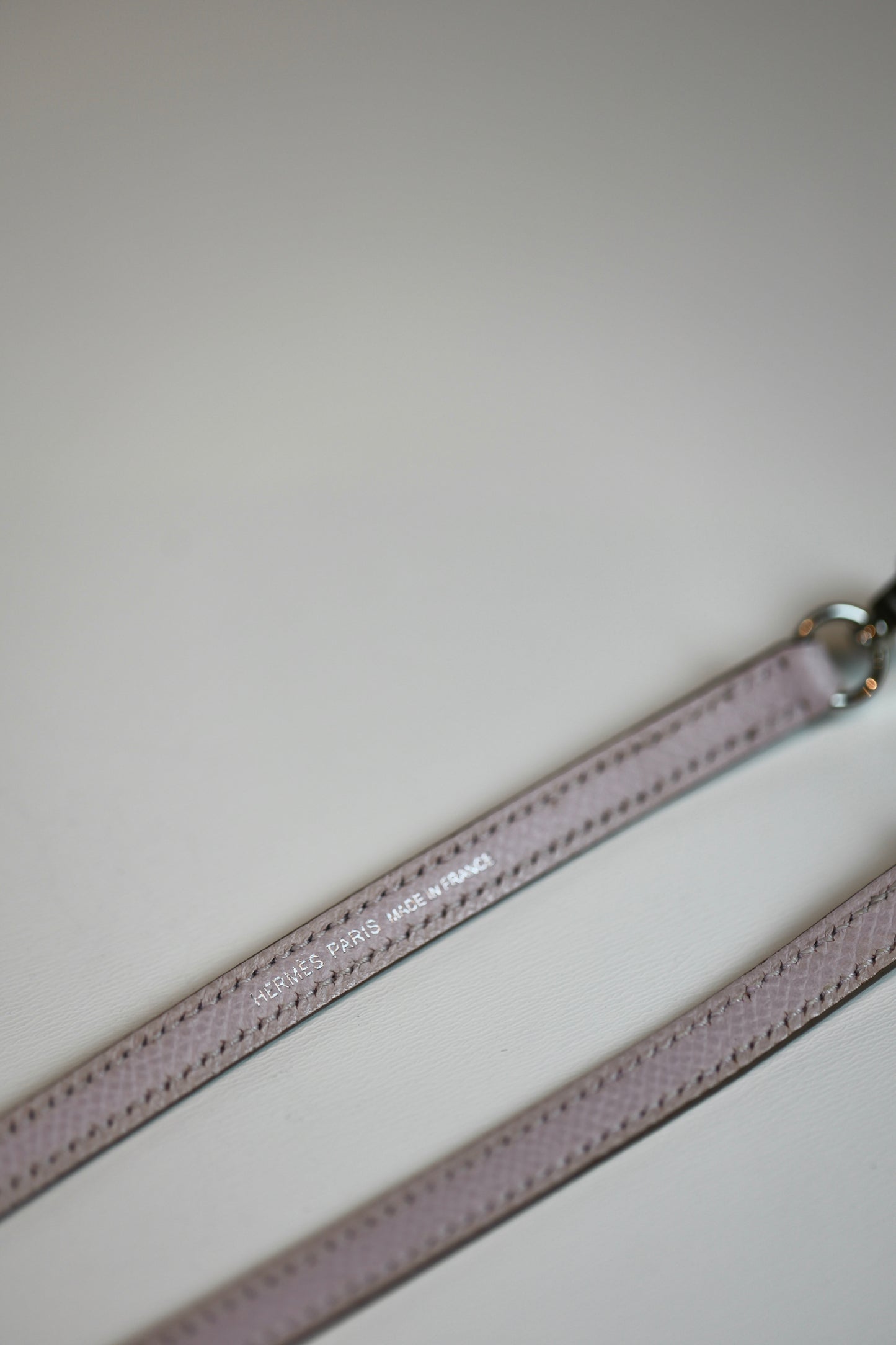 Hermès Mini Kelly 20 Epsom Sellier