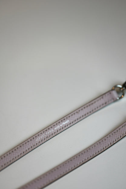 Hermès Mini Kelly 20 Epsom Sellier