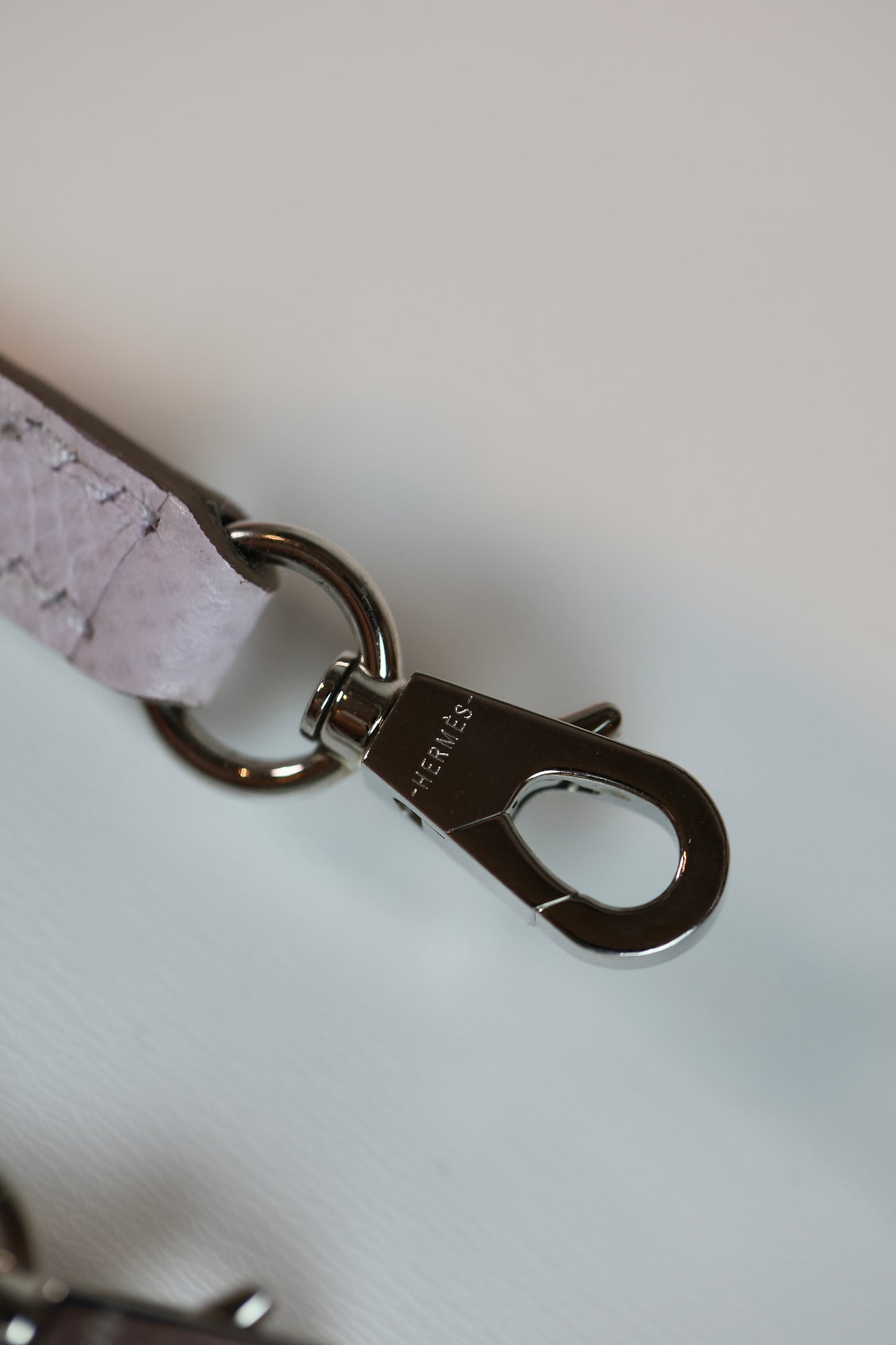 Hermès Mini Kelly 20 Epsom Sellier