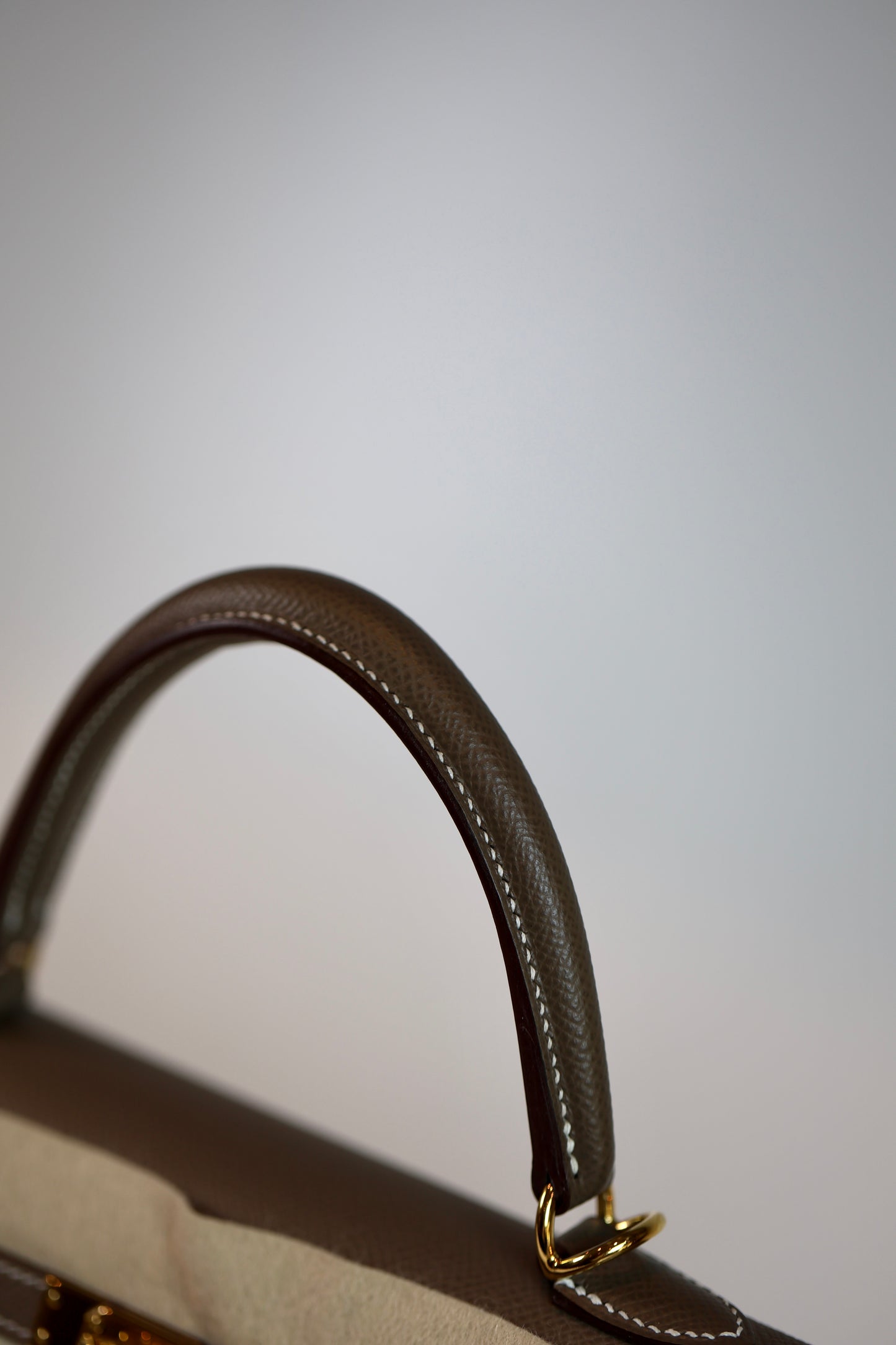 Hermès Kelly 25 Epsom