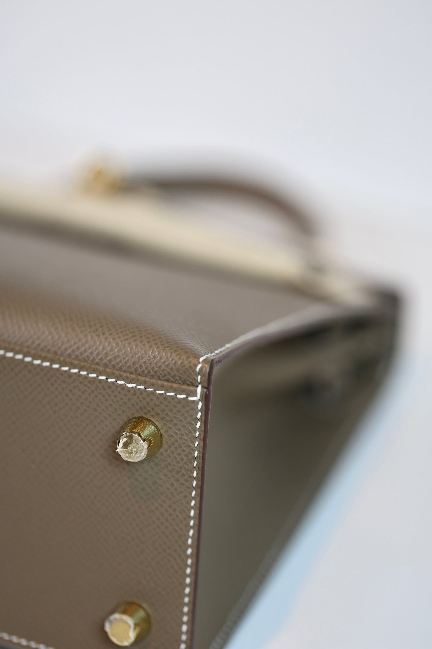 Hermès Kelly 25 Epsom