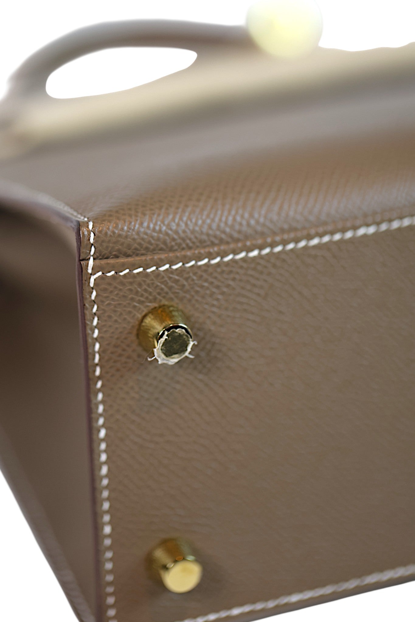 Hermès Kelly 25 Epsom