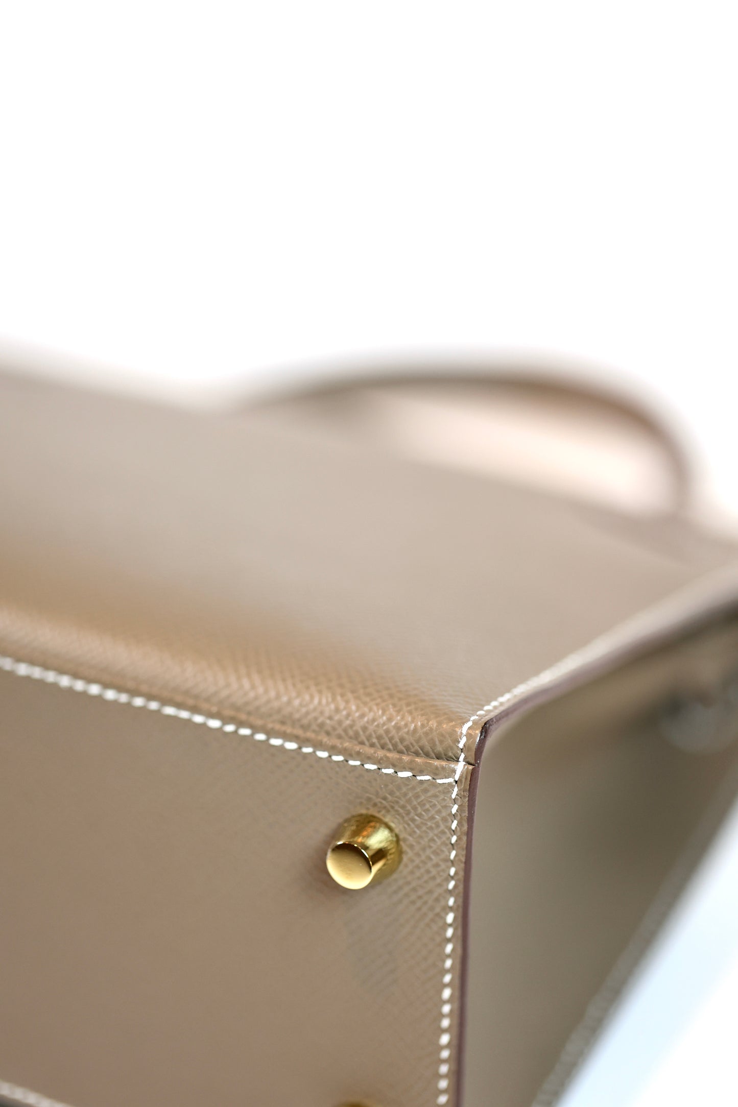 Hermès Kelly 25 Epsom