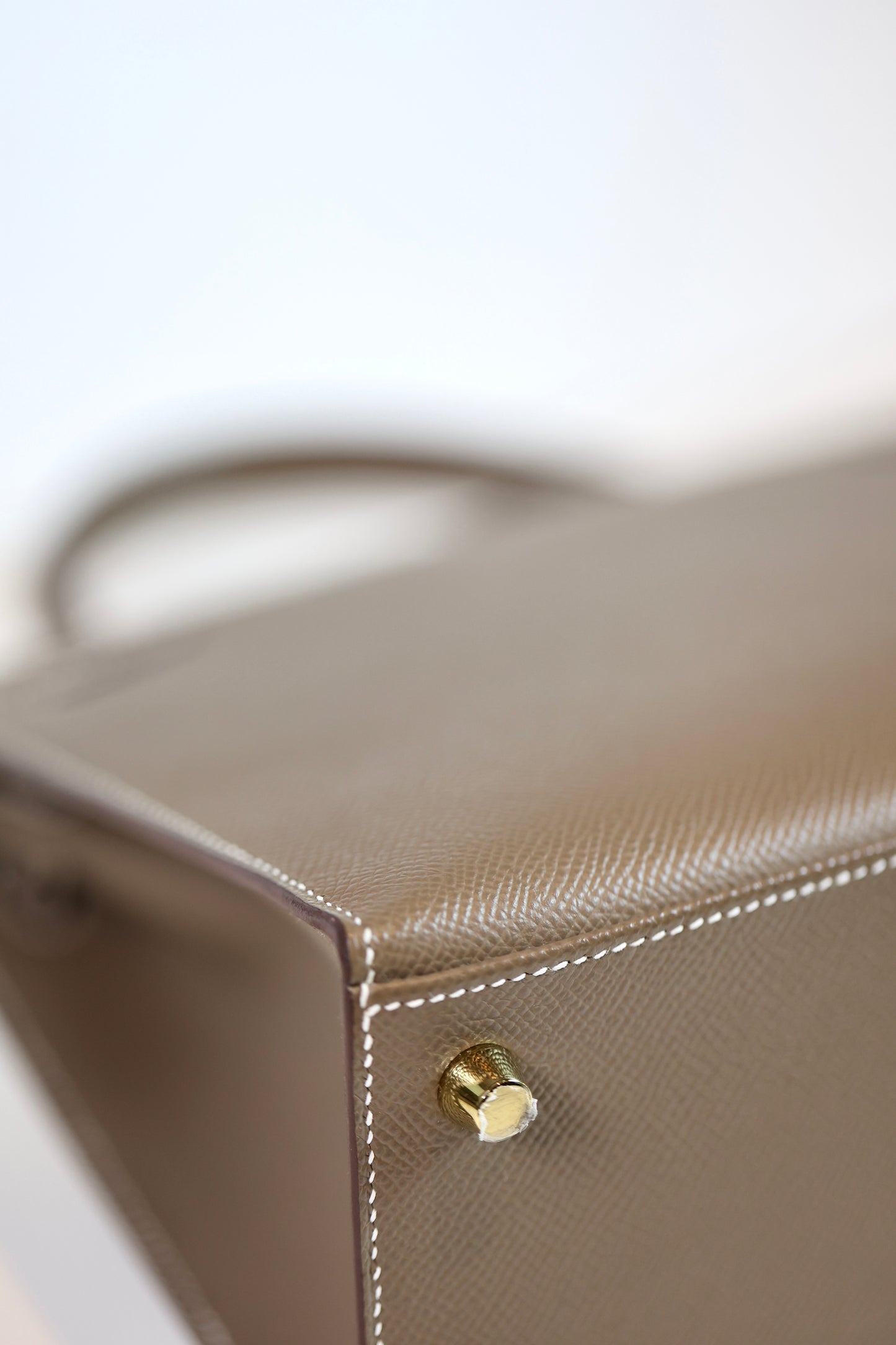 Hermès Kelly 25 Epsom