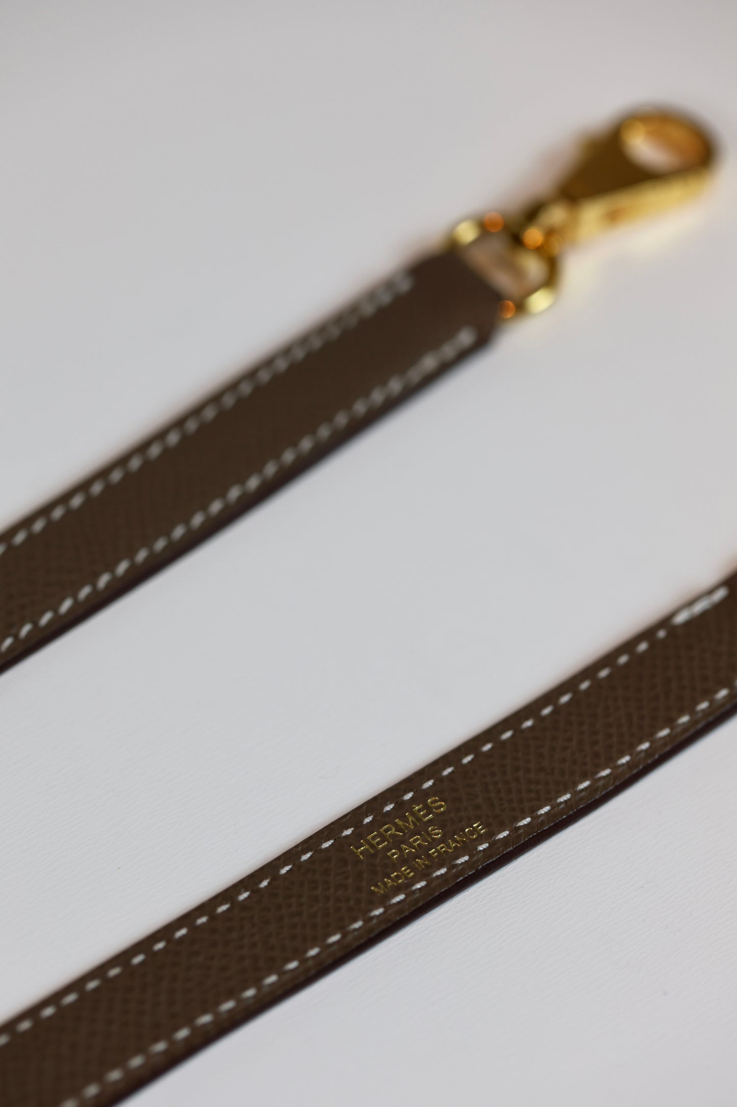 Hermès Kelly 25 Epsom