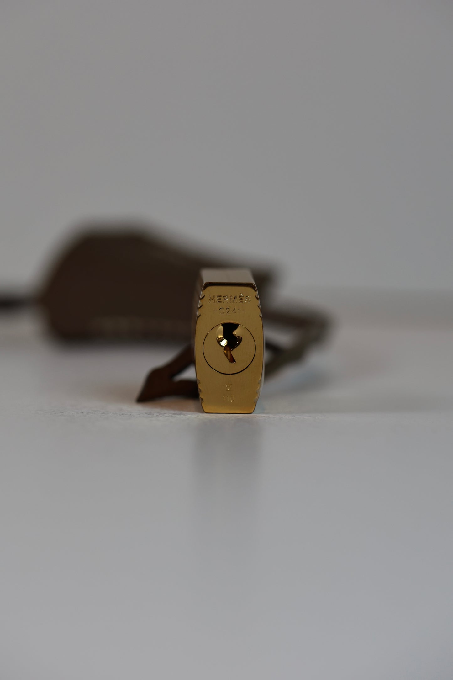 Hermès Kelly 25 Epsom