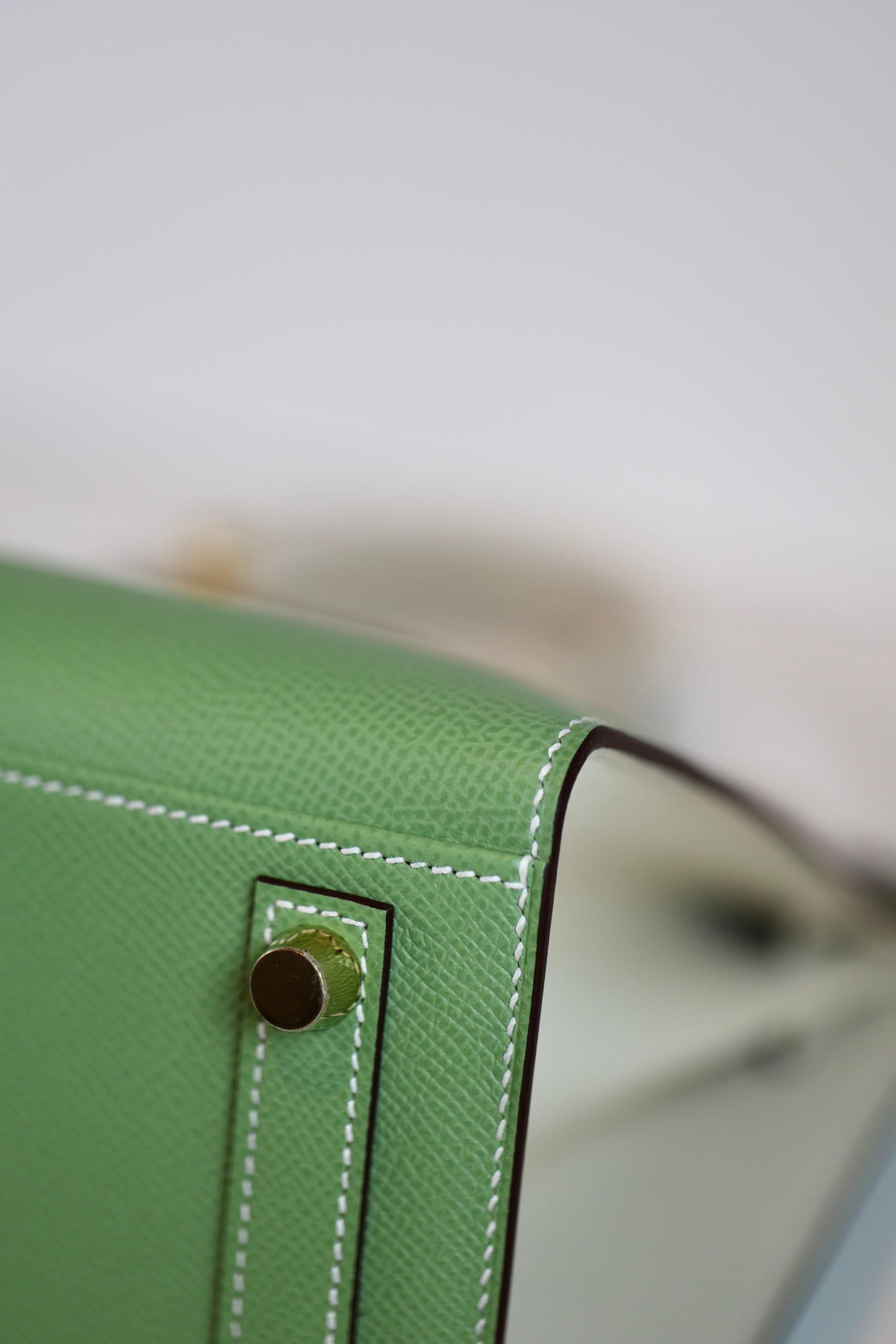 Hermès HSS Birkin 25 Epsom Sellier