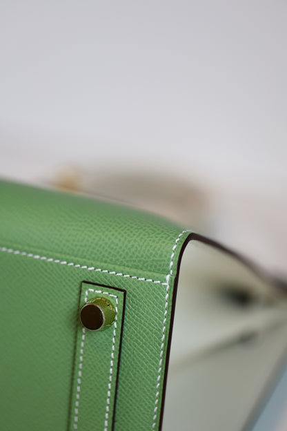 Hermès HSS Birkin 25 Epsom Sellier