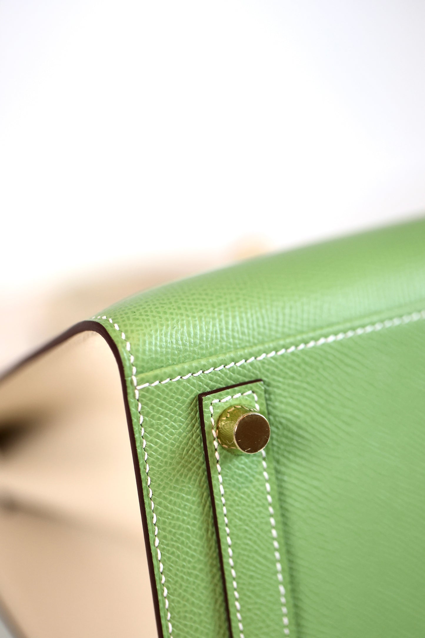 Hermès HSS Birkin 25 Epsom Sellier