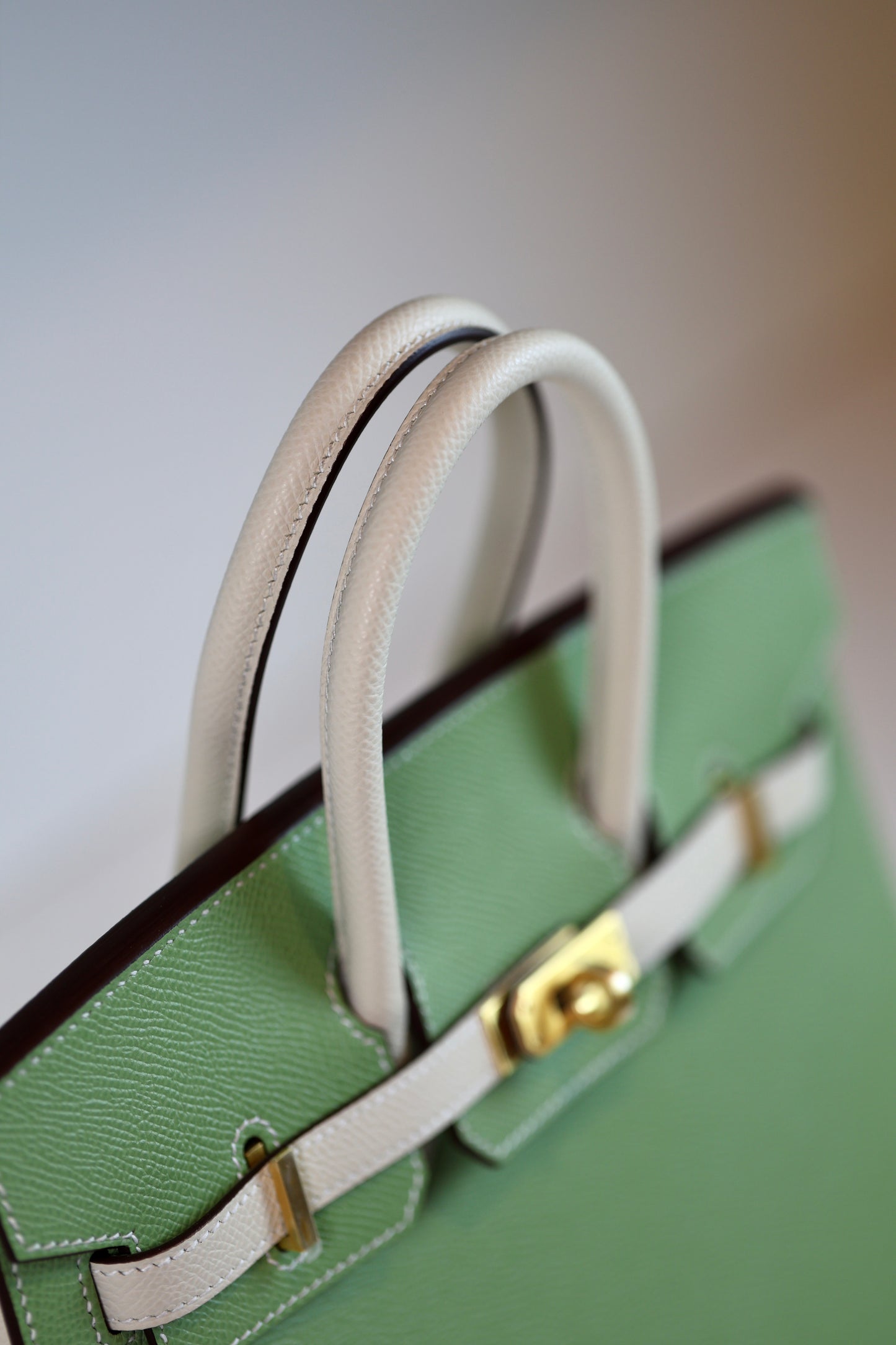 Hermès HSS Birkin 25 Epsom Sellier