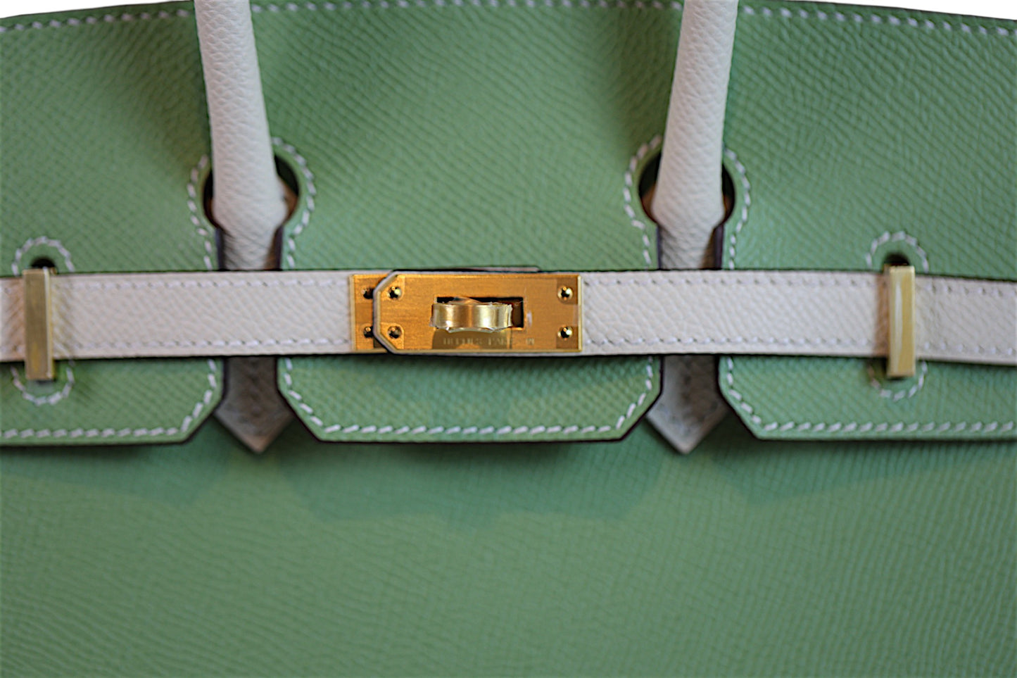 Hermès HSS Birkin 25 Epsom Sellier