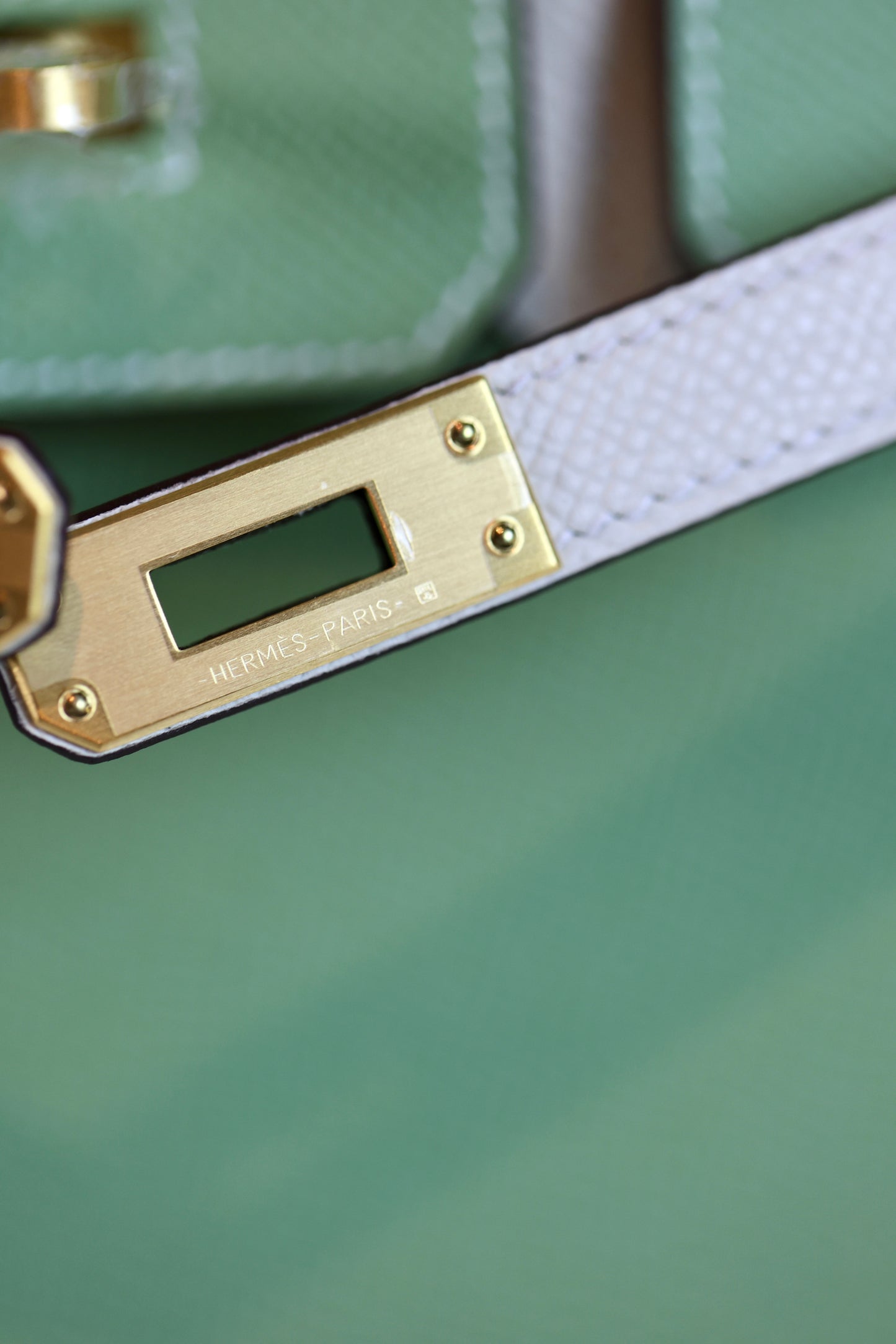 Hermès HSS Birkin 25 Epsom Sellier