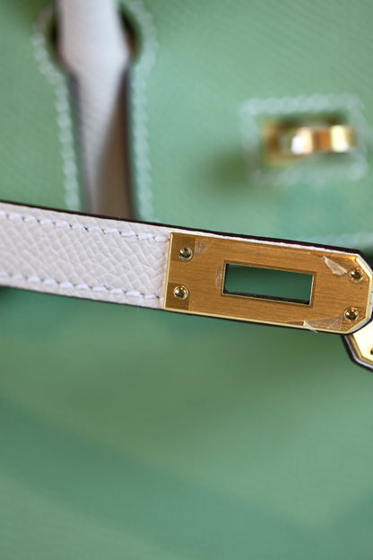Hermès HSS Birkin 25 Epsom Sellier