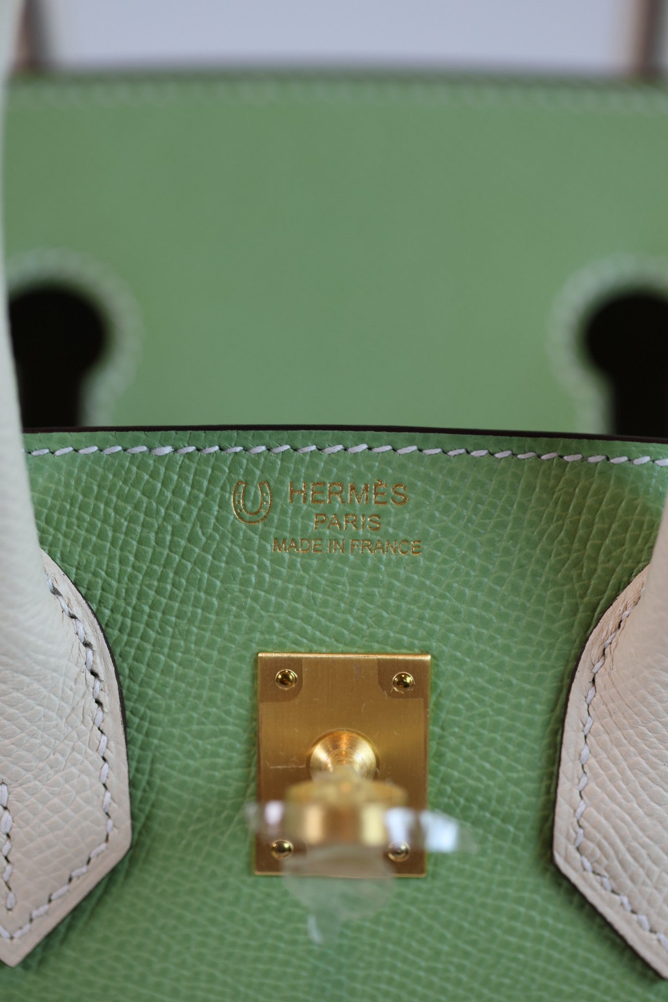 Hermès HSS Birkin 25 Epsom Sellier