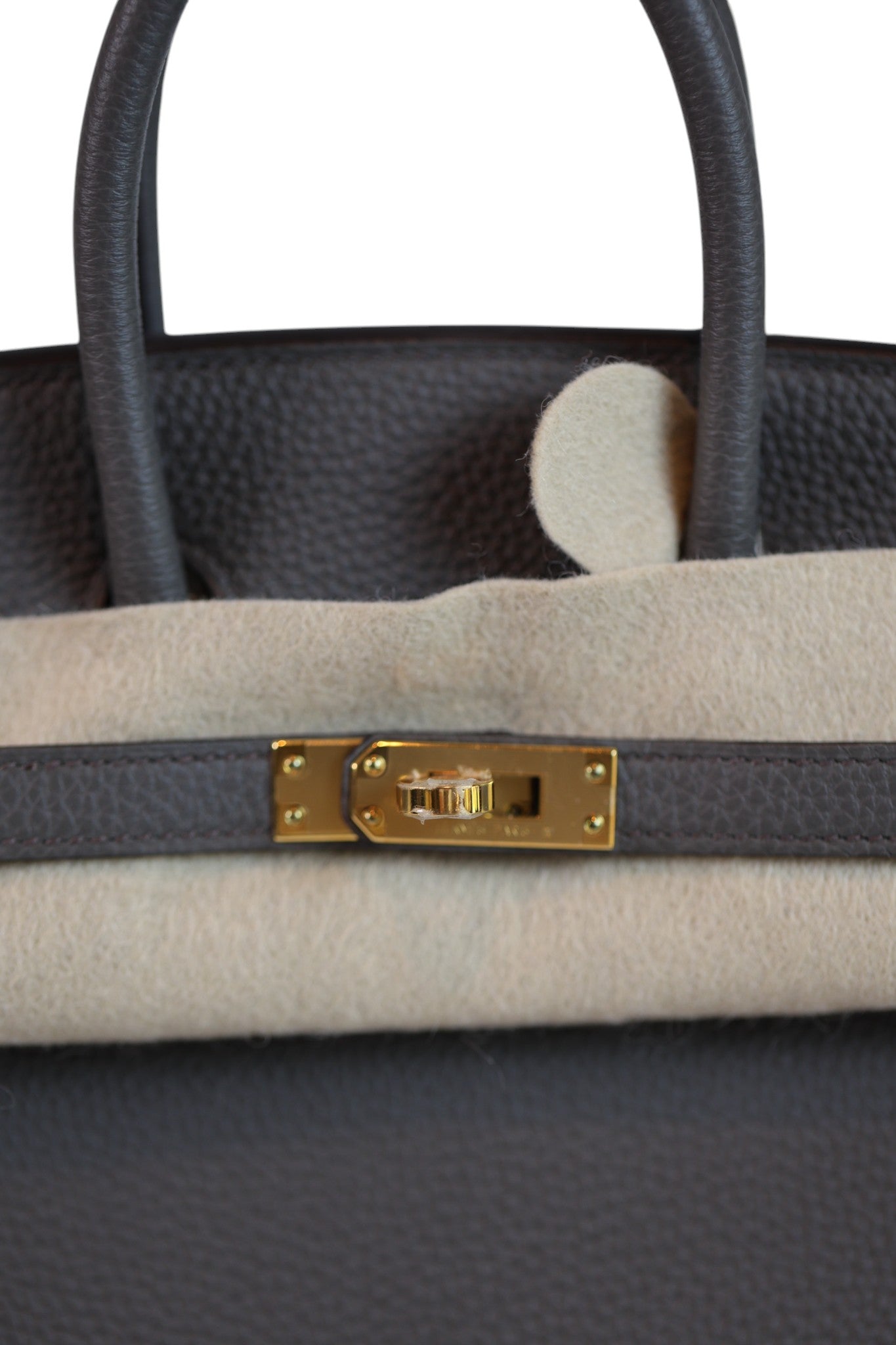 Hermès Birkin 25 Togo