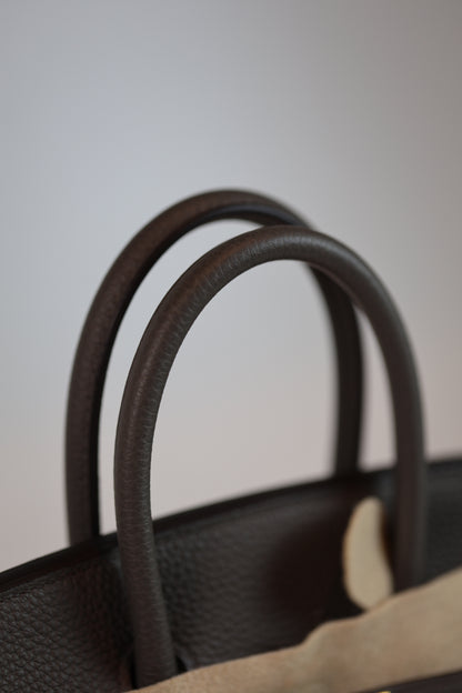 Hermès Birkin 25 Togo