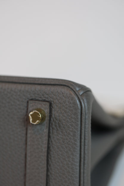 Hermès Birkin 25 Togo