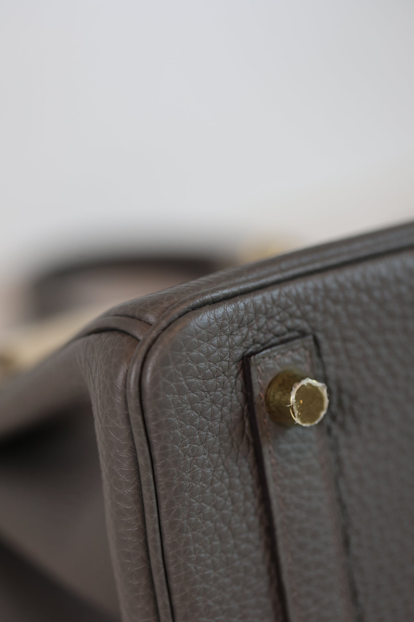 Hermès Birkin 25 Togo