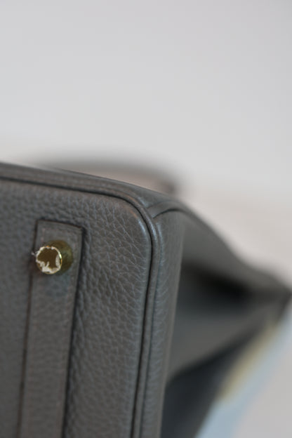 Hermès Birkin 25 Togo