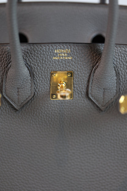 Hermès Birkin 25 Togo