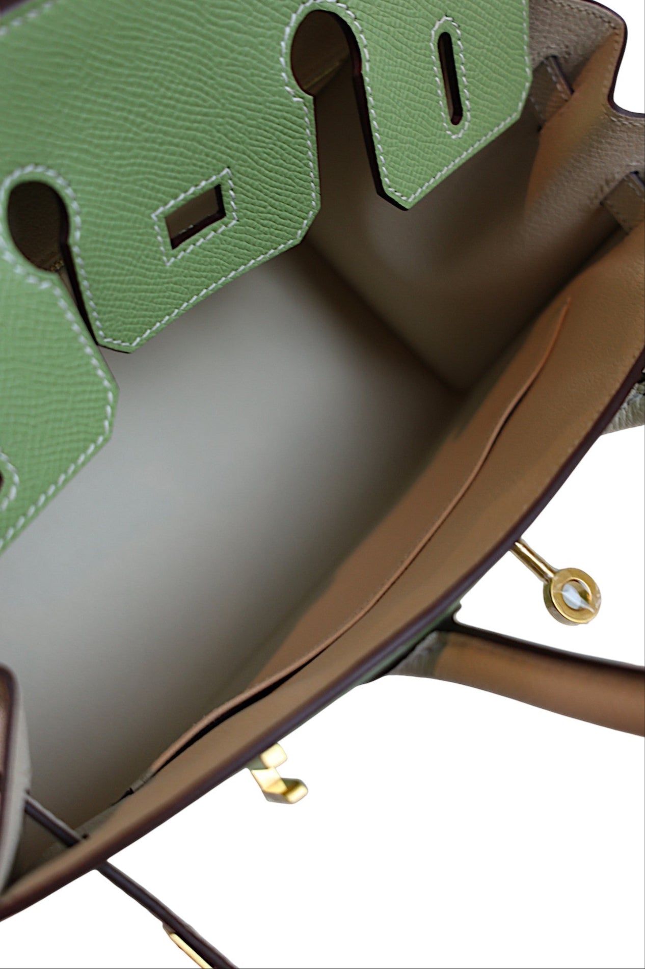 Hermès HSS Birkin 25 Epsom Sellier