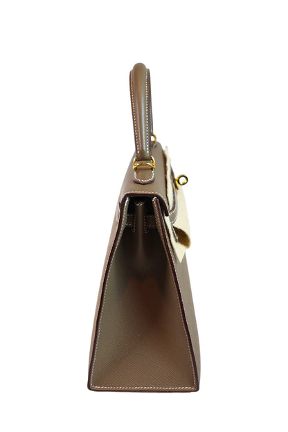 Hermès Kelly 25 Epsom