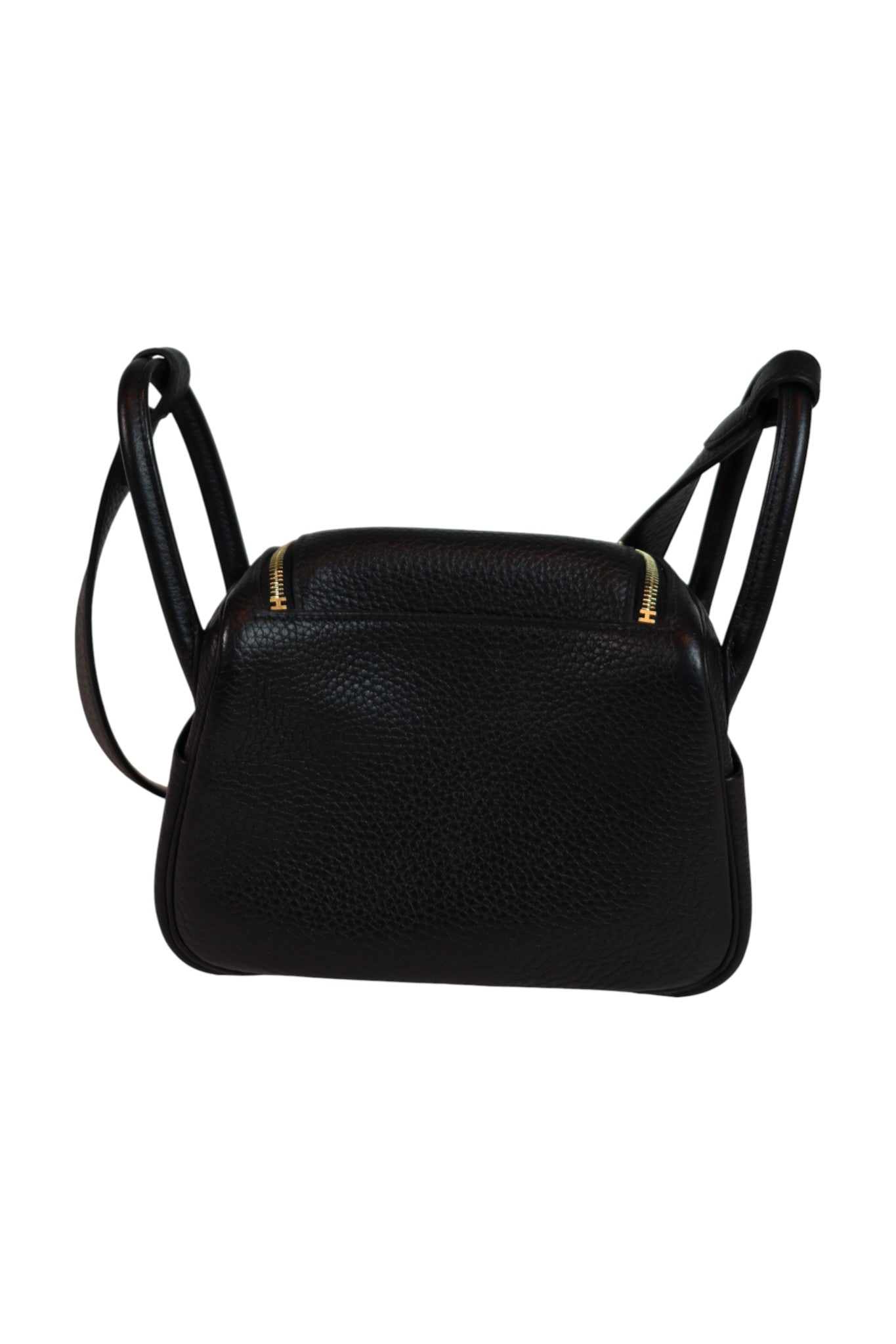 Hermès Lindy Mini Clemence