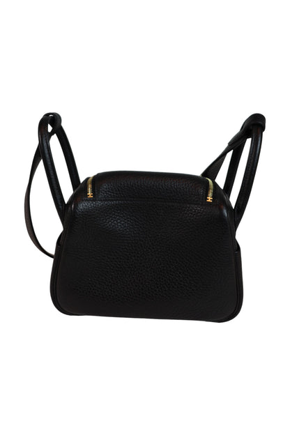 Hermès Lindy Mini Clemence
