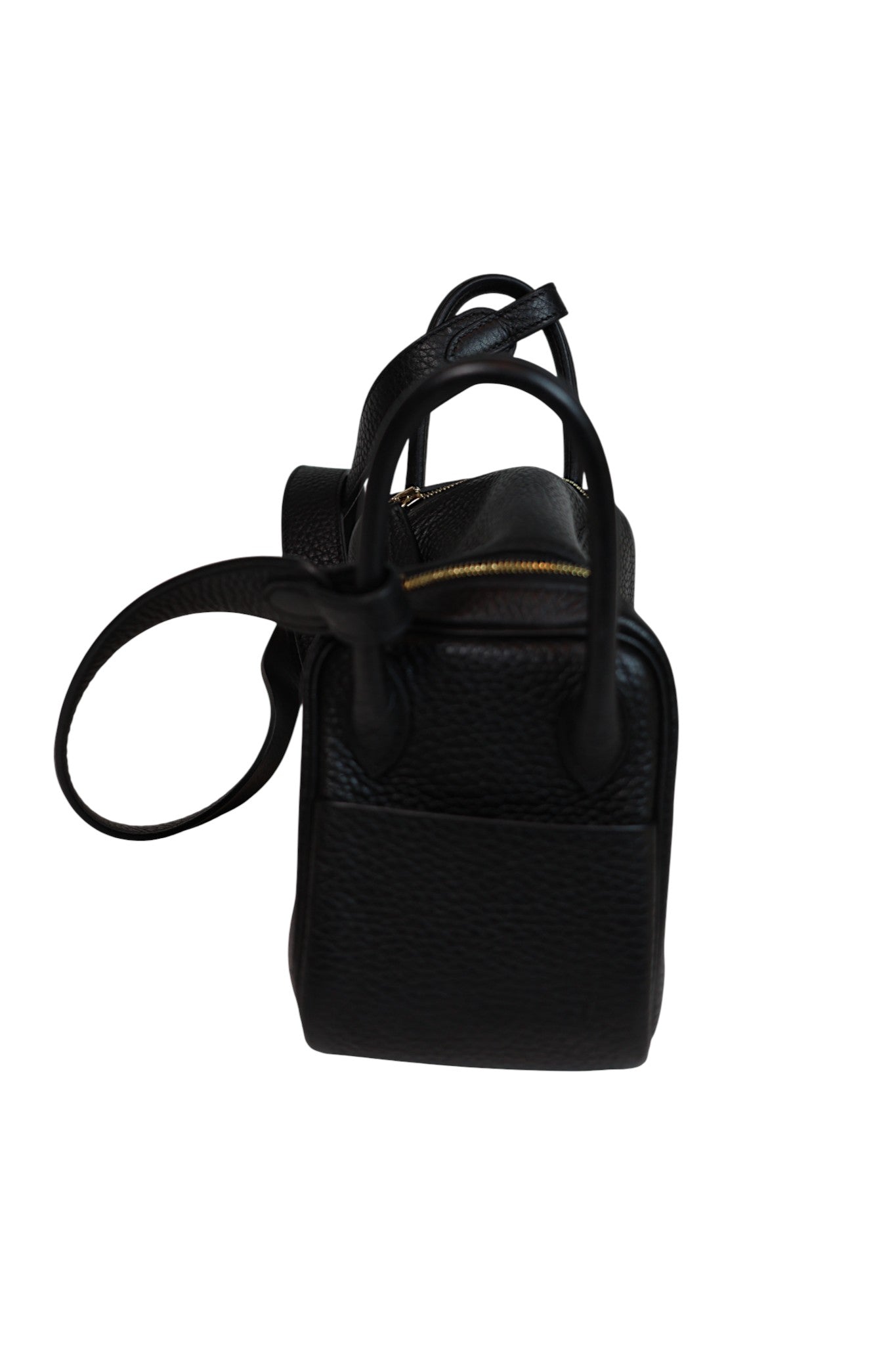 Hermès Lindy Mini Clemence