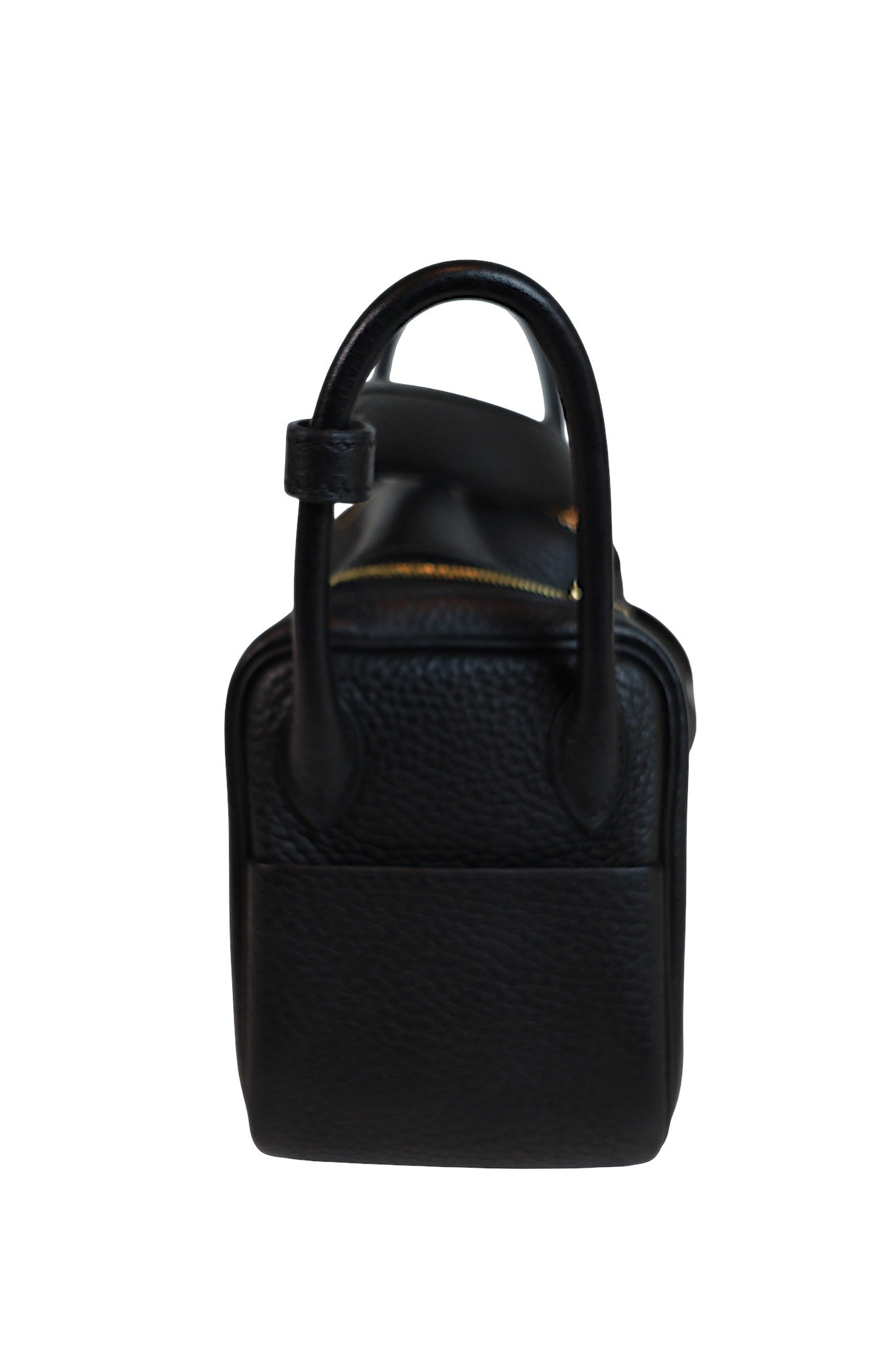 Hermès Lindy Mini Clemence