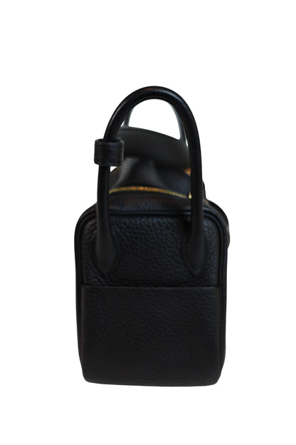 Hermès Lindy Mini Clemence