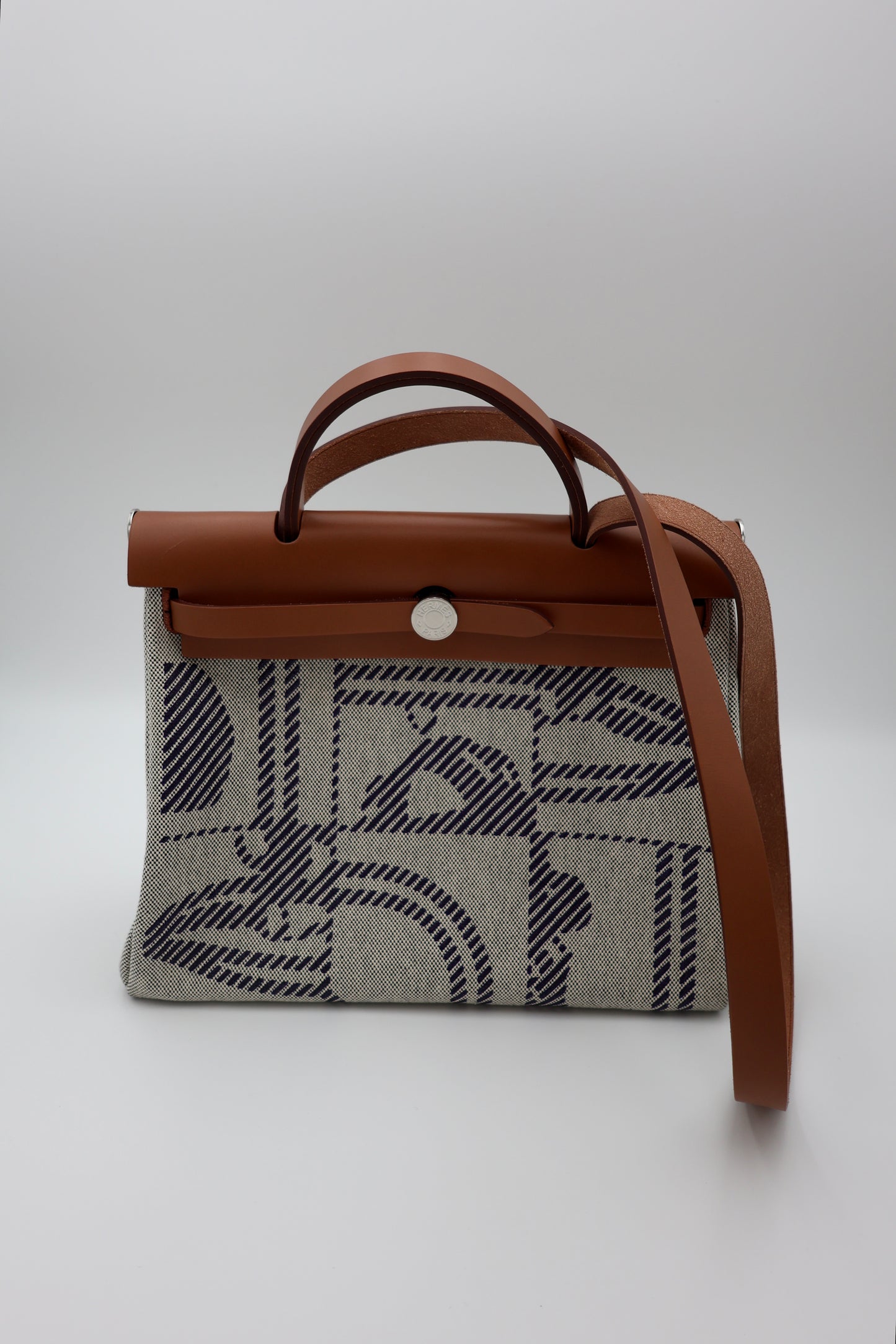 Hermès Brides de Gala Herbag Zip 31 Retourne