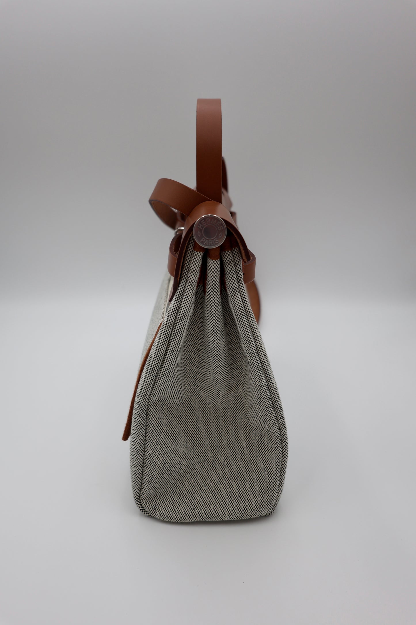 Hermès Brides de Gala Herbag Zip 31 Retourne
