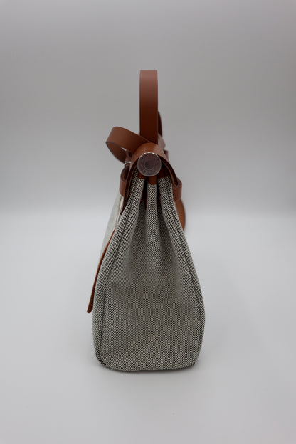 Hermès Brides de Gala Herbag Zip 31 Retourne