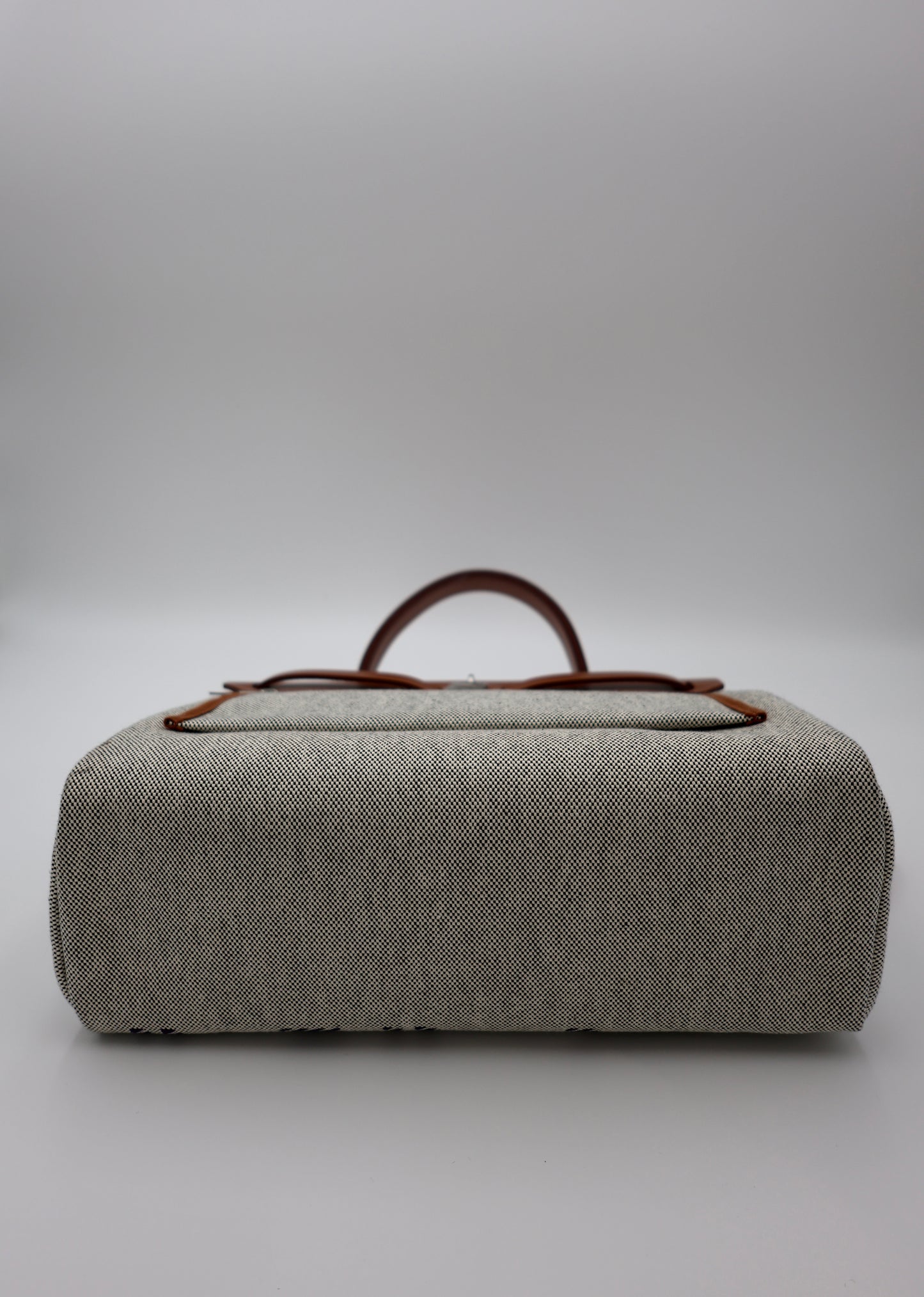 Hermès Brides de Gala Herbag Zip 31 Retourne