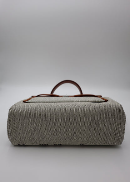 Hermès Brides de Gala Herbag Zip 31 Retourne