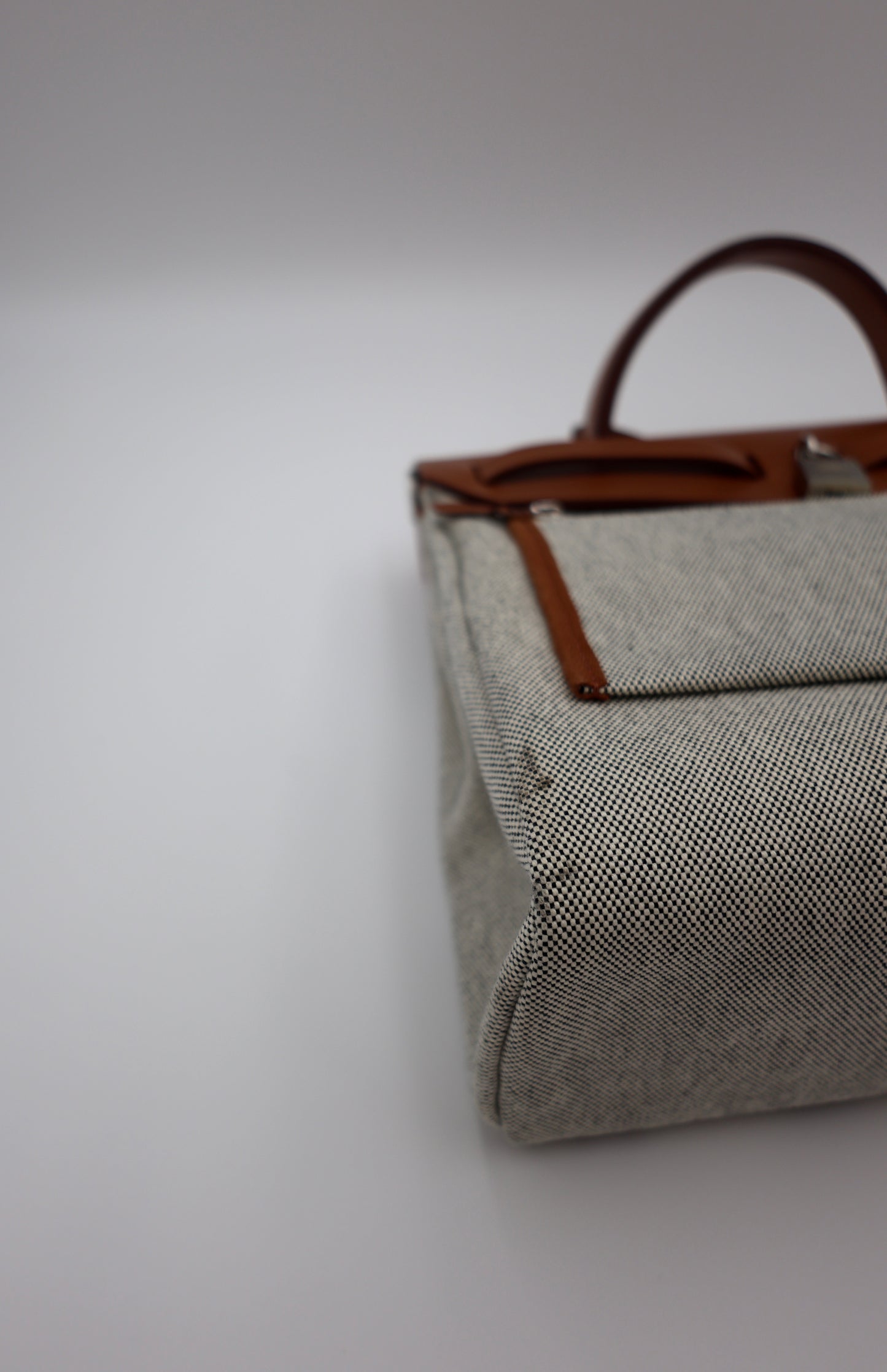 Hermès Brides de Gala Herbag Zip 31 Retourne