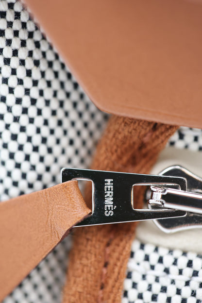 Hermès Brides de Gala Herbag Zip 31 Retourne