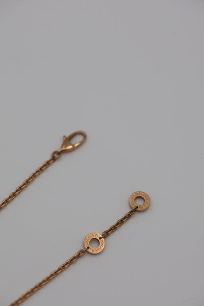 Bvlgari Diamond Serpenti Necklace