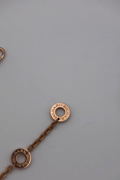 Bvlgari Diamond Serpenti Necklace