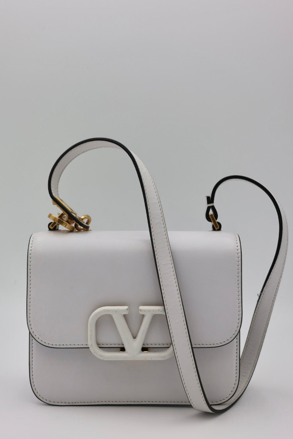 VALENTINO Garavani Vsling Shoulder Bag