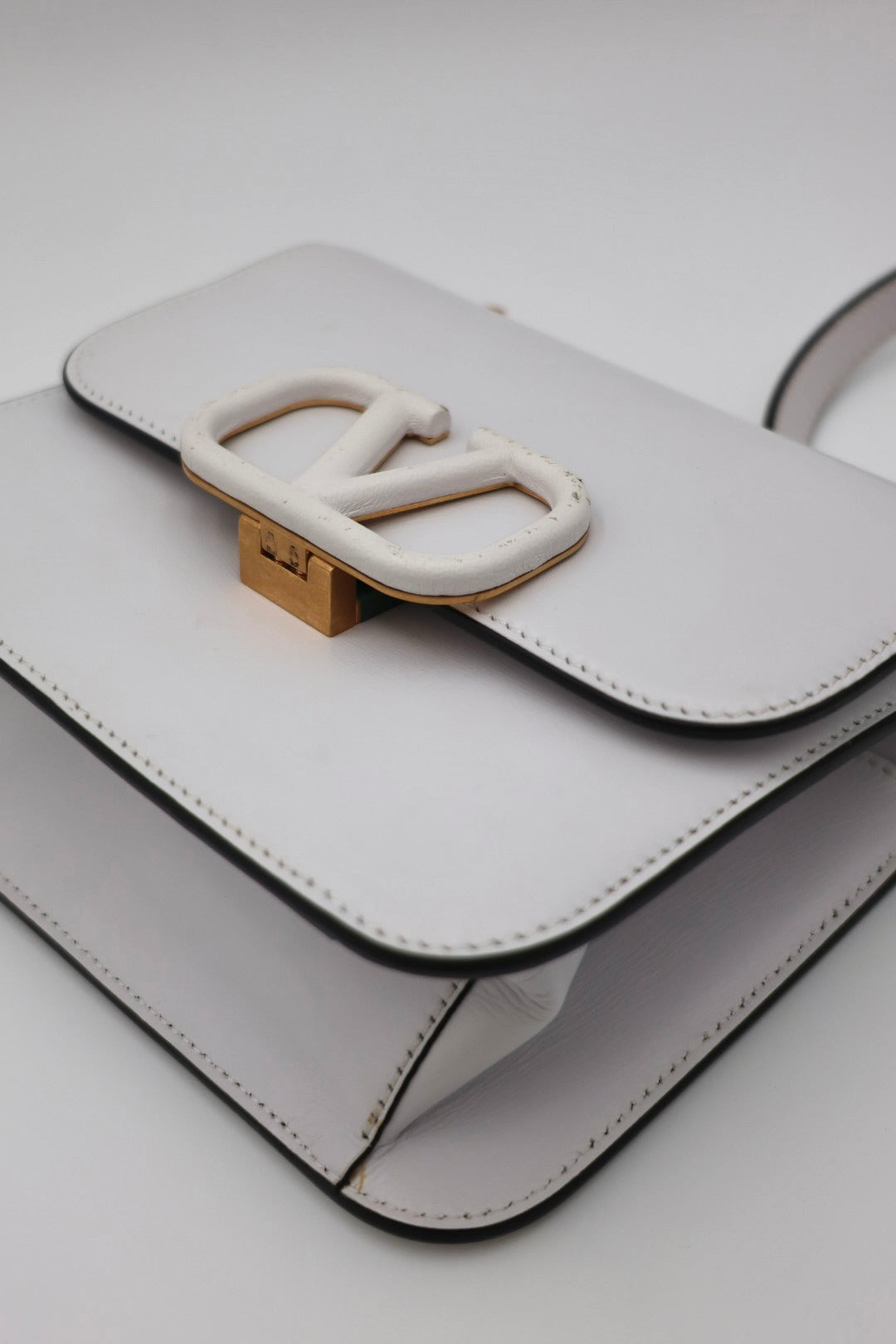 VALENTINO Garavani Vsling Shoulder Bag