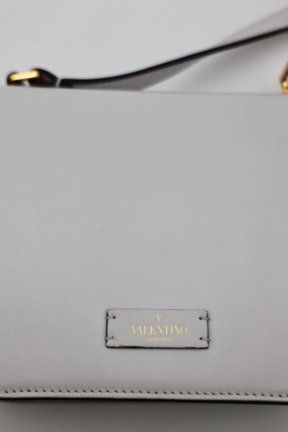 VALENTINO Garavani Vsling Shoulder Bag