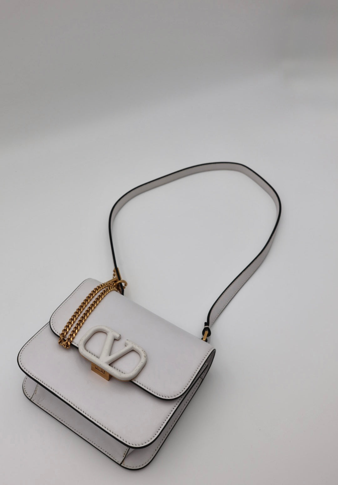 VALENTINO Garavani Vsling Shoulder Bag